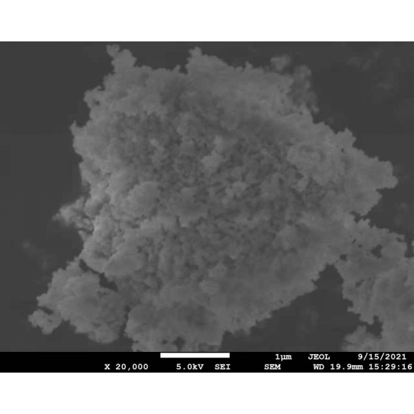 納米氧化鑭 水性油性分散液可定